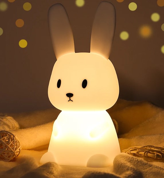 Kids’ Lamps
